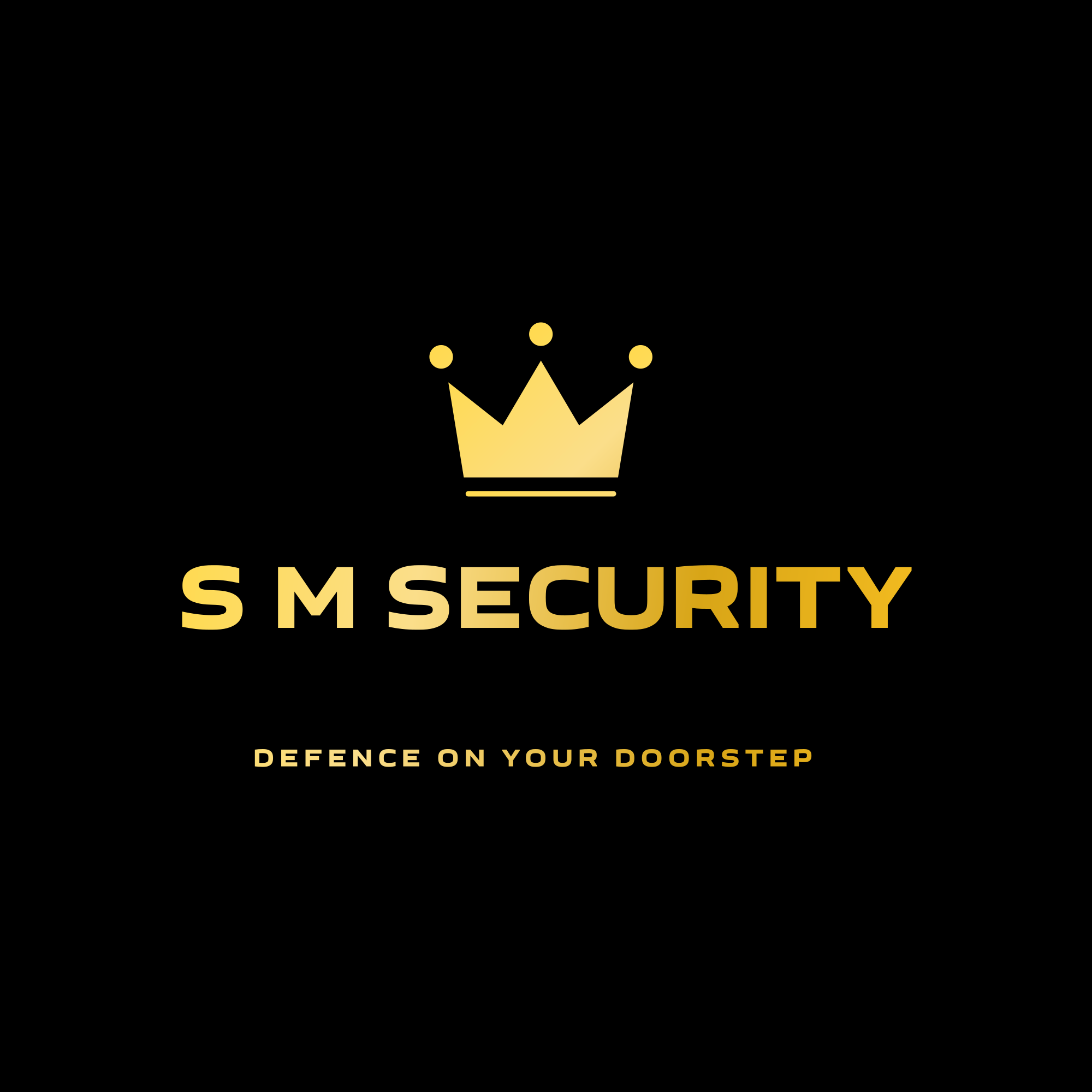 S M Security 